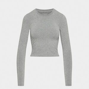 Aritzia seamless top